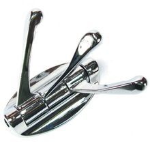 Large Revolving Type Coat Hook