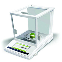 Analytical Balance - Touch Screen