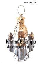 Metal Lamp Hanging Lantern, for Wedding, Table, Home, Events, Style : European