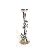 Khan ExImpo Small Candle Pillar, for Wedding, Home Decoration, Bars, Holiday, Religious Activity