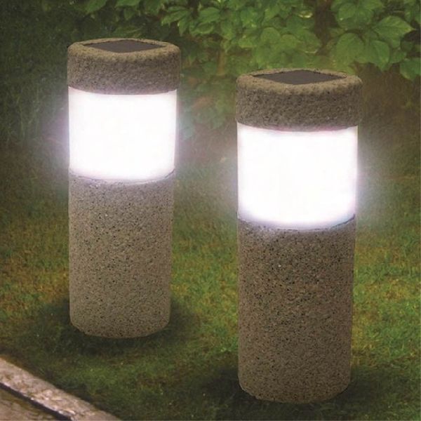 LED Garden Lights, Length : 10Ft, 20Ft