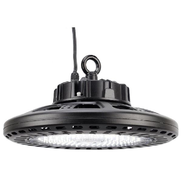 Round LED High Bay Lights, for Home, Hotel, Mall, Office, Voltage : 110V, 220V