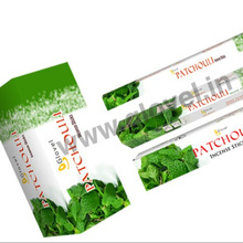 Premium quality incense sticks