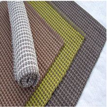 Cotton Glitta Floor Covering Rug, for Camping, Home, Hotel, Kitchen, Picnic, Prayer, Travel, Technics : Hand woven