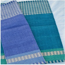 Craftex India Hand Woven Chenille Floormat, for HALLWAY, Size : Customized, 45x70, 50x80, 60x90