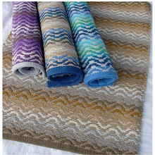 100% Cotton High Quality Floormat, for HALLWAY, Feature : Cut Pile