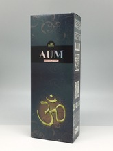 Aum Premium Incense, for Aromatic, Feature : Straight Sticks