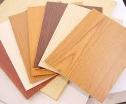 Plywood Boards, for Furniture, Color : Brown