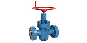 FC Gate Valves