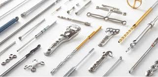 orthopedic implants