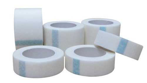 Surgical paper tape, Color : White