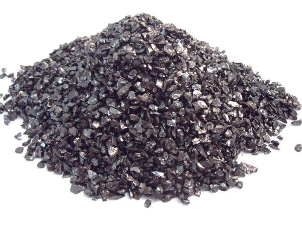 Anthracite Filter Media