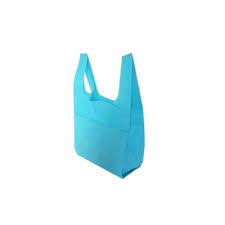 non woven u cut bags