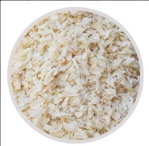 TIRUPATI Dehydrated Onion Flakes, for Cooking, Packaging Type : Jute Bags, Plastic Packets