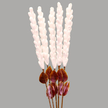 Artificial Sola Flower Stick