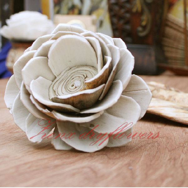 Handmade Skin Sola Flower