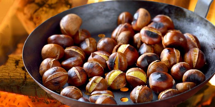 Chestnuts