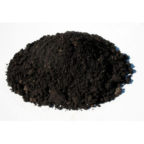 Black Incense Premix Powder