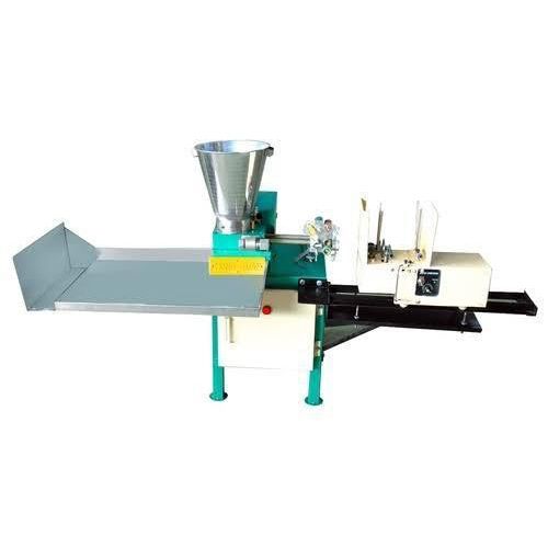 Fully Automatic Incense Stick Making Machine