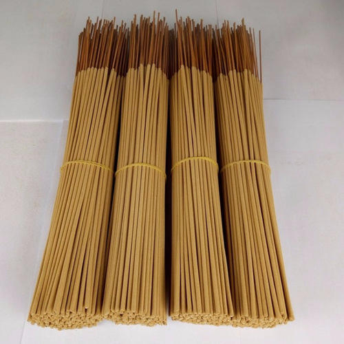 Sandalwood Incense Sticks, for Church, Office, Temples, Packaging Type : Boxes, Cartons