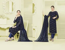 THANKAR designer salwar suits kurtis, Age Group : Adults