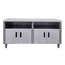 Auto-distributing Cup Device