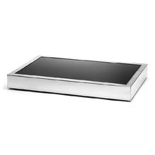 Buffet Cooling Serving Plate