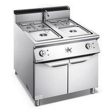 Electric Bain Marie Food Warmer