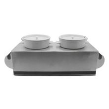 Electric Ceramic Soup Station