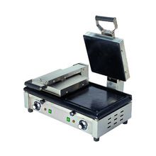 Electric Contact Grill Sandwich Maker