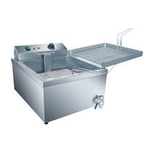 Electric Donut Fryer