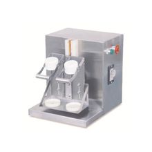 Electric Double Head Milk Shaker Machine