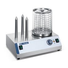 Electric Hot Dog Maker Grill Machine