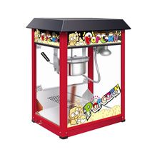 Electric Popcorn Vending Machine