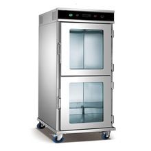 Holding Cabinet With Show Window