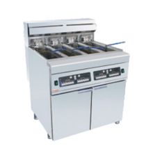 KFC Chicken Fryer Machine