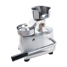 Manual Hamburger Maker
