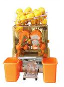 Orange Juicer Machine Automatic