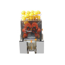 Orange Juicer Vending Machine