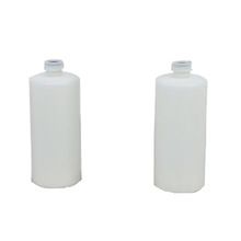 Plastic Sauce Bottle