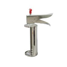 Stainless Steel Burger Sauce Gun