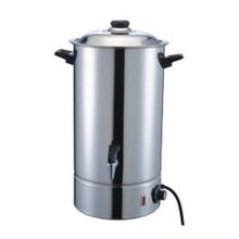 Stainless Steel Electric Water Kettle