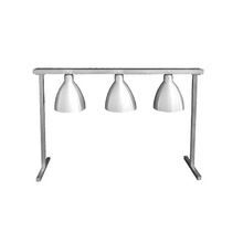 Stainless Steel  Infrared Heating Lamp