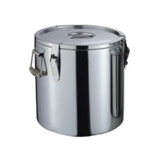 Warming Barrel Stainless Steel Vacuum Bottle