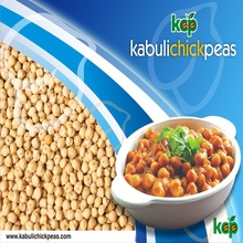 chickpeas