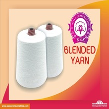Export quality Blended Yarn