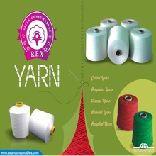 High quality Combed yarn