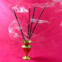 Incense Square Box, for Aromatic