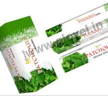 Premium quality incense sticks