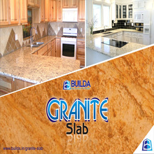 TAN BROWN GRANITE